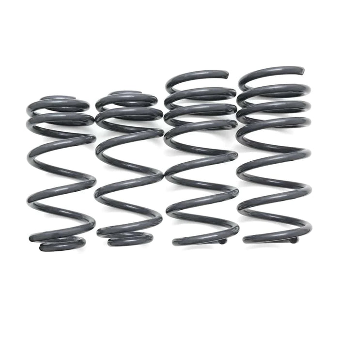 034 Motorsport - Audi B9 A4 2.0 TFSI Dynamic+ Lowering Springs - 034-404-1001