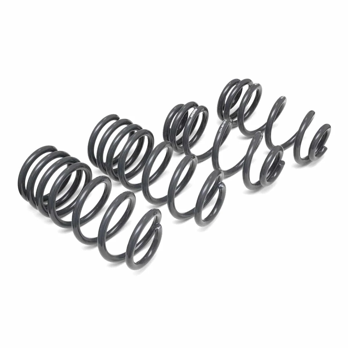 034 Motorsport Audi B9 A4 2 0 Tfsi Dynamic Lowering Springs 034 4