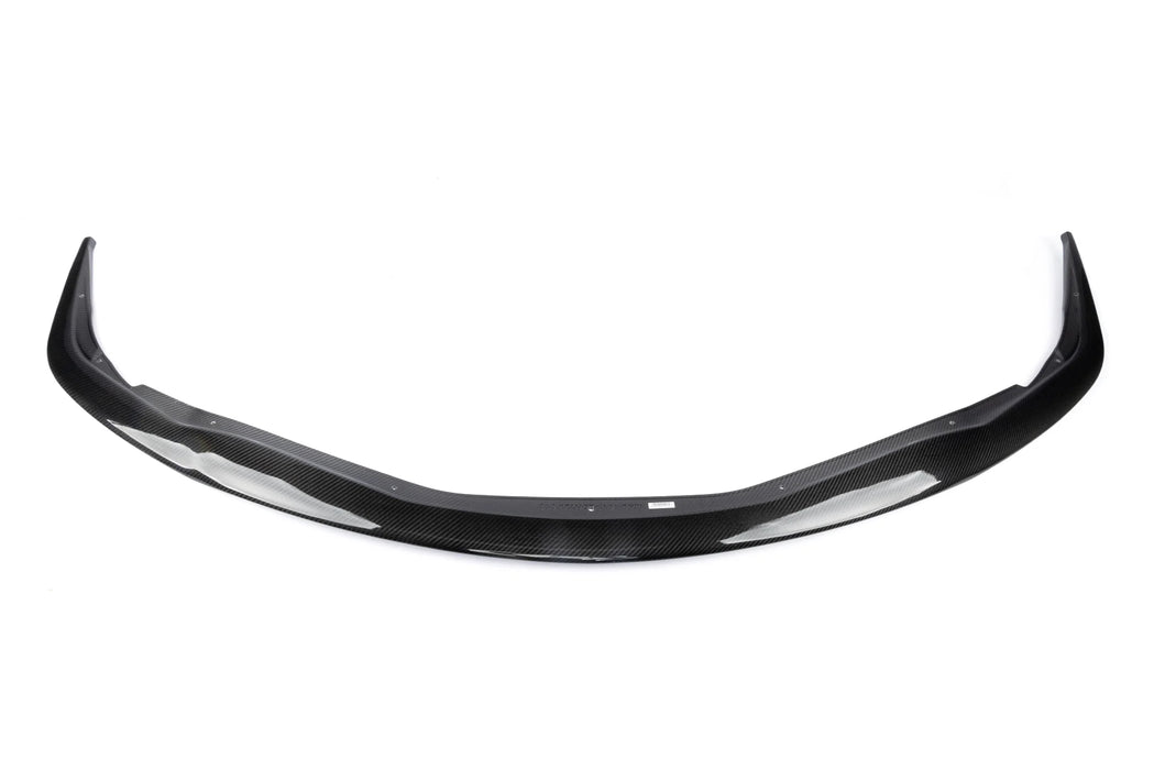 DINAN Carbon Fibre Front Lip - Toyota GR Supra (20-24)