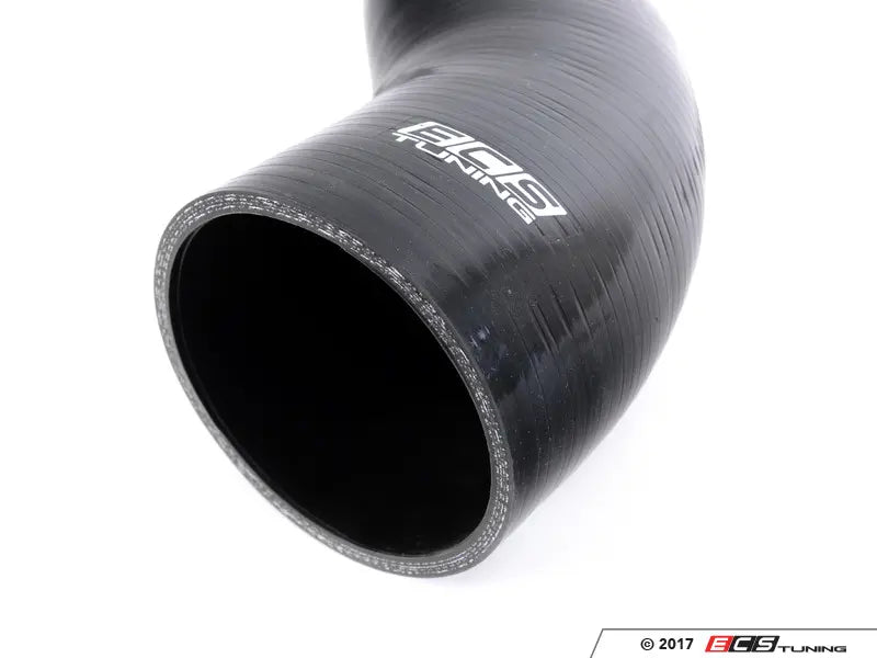 ECS Tuning - Silicone Turbo Inlet Hose Audi B9 S4/S5