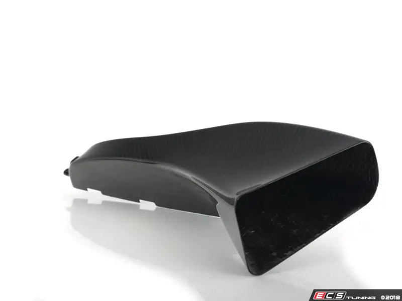 B9 A4/S4 Carbon Fiber Inlet Scoop