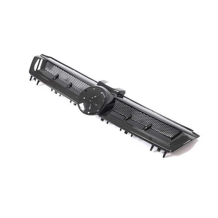 Carbon Fibre ASPEC Style Grille MK7/7.5 Golf