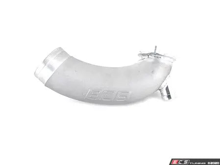 ECS Tuning - Audi B9 S4/S5/SQ5 3.0T Big Bore Cast Aluminum Turbo Inlet Pipe