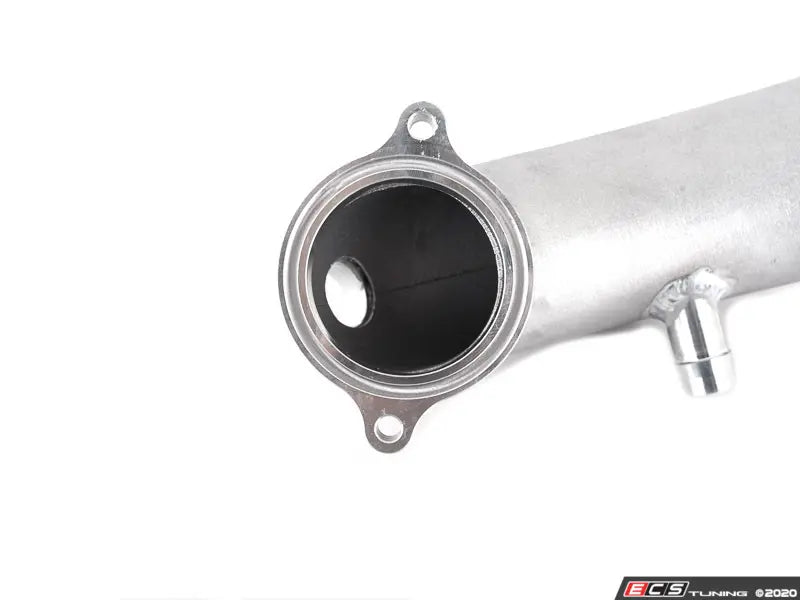 ECS Tuning - Audi B9 S4/S5/SQ5 3.0T Big Bore Cast Aluminum Turbo Inlet Pipe