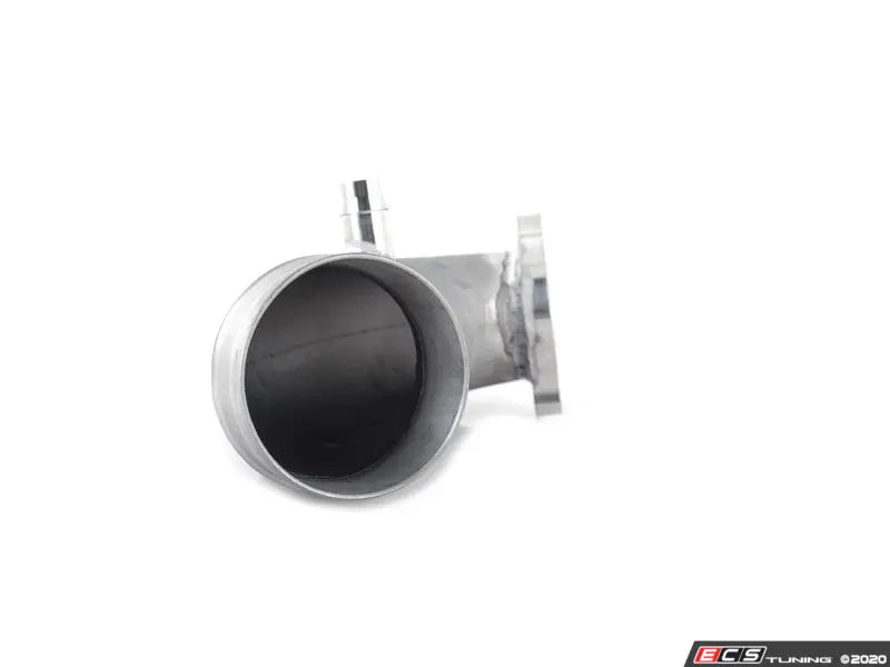 ECS Tuning - Audi B9 S4/S5/SQ5 3.0T Big Bore Cast Aluminum Turbo Inlet Pipe