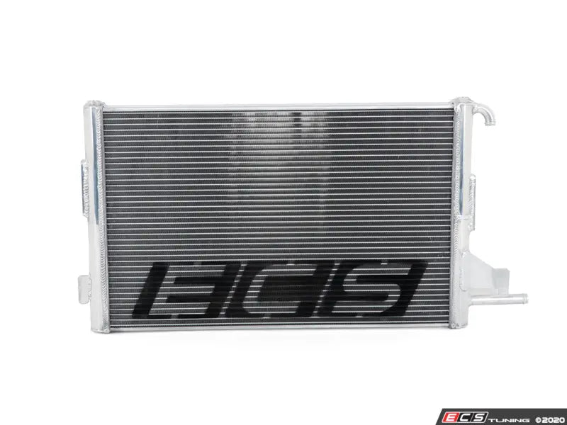 Audi B8.5 S4/S5 Facelift Luft-Technik Performance Supercharger Intercooler Kit