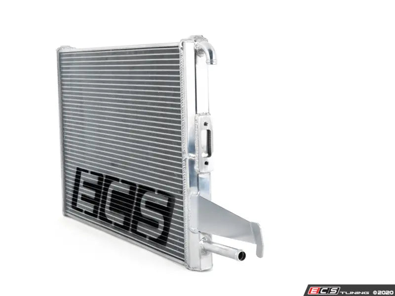 Audi B8.5 S4/S5 Facelift Luft-Technik Performance Supercharger Intercooler Kit