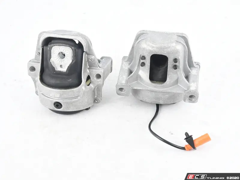 CTS Street Sport Engine Mount Kit