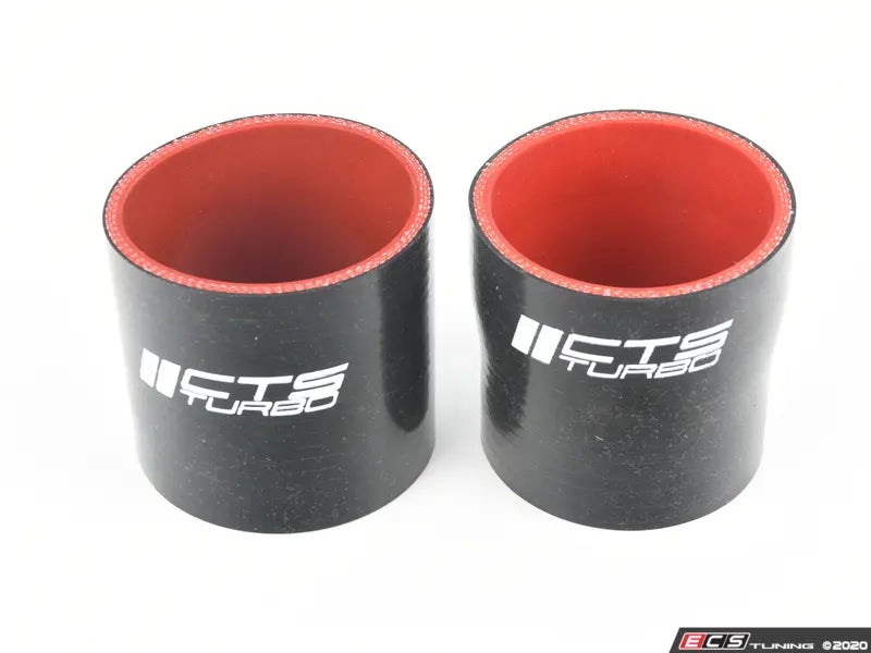 CTS Turbo - B9 S4/S5 Charge Pipe Kit