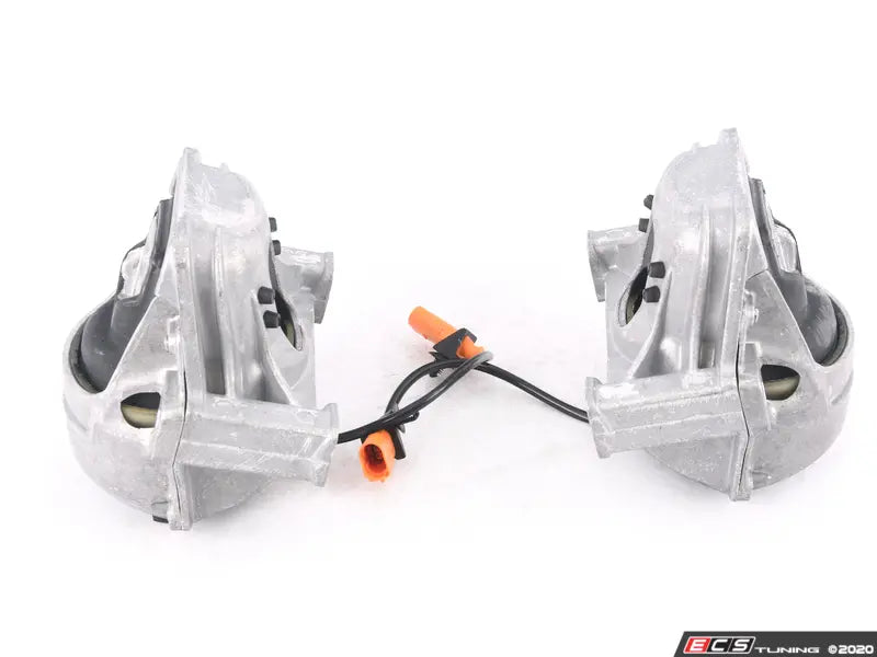 CTS Street Sport Engine Mount Kit