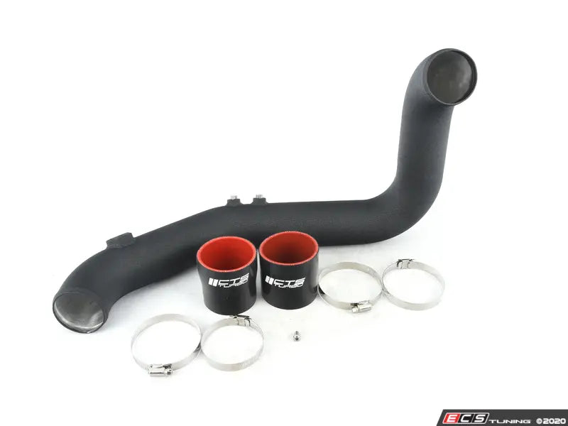 CTS Turbo - B9 S4/S5 Charge Pipe Kit