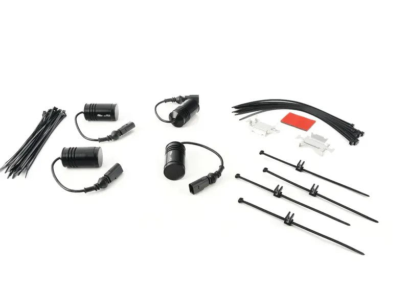 KW Suspensions -  EDC/DCC Delete Kit - Audi A4 / S4 Type B8, A5 / S5 Type B8, Q5 Type 8R, Porsche Cayenne Type 9PA - 68510144