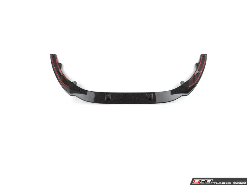 Audi 8Y RS3 Front Lip - Carbon Fiber