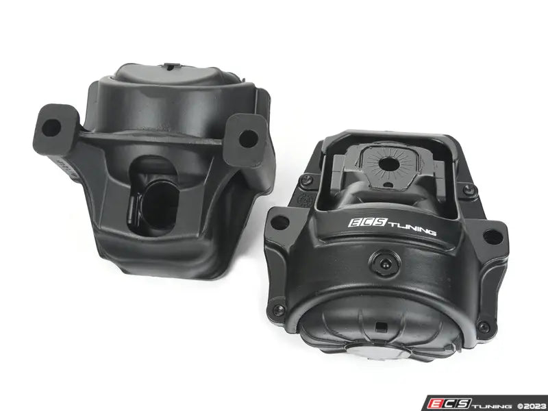 60A Solid Rubber OEM+ Engine Mount Kit - Audi B8 A4/S4/A5/S5/Q5/SQ5 C7 A6/A7