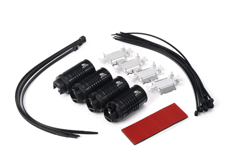 KW Suspensions -  ESC Cancellation Kit - Toyota GR SUPRA (MKV), BMW 3 Series G20 2WD / AWD, BMW Z4 G29 - 68511086