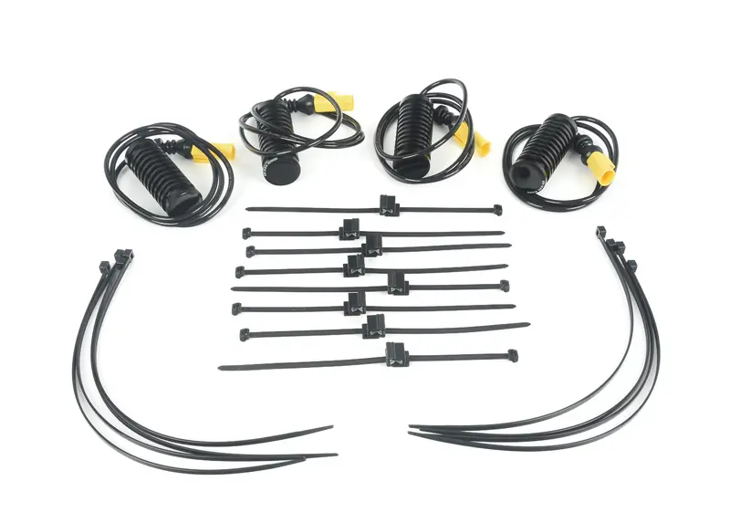 KW Suspensions - DCC Delete Kit - BMW Z4 (E89) Type Z89 - 68510145