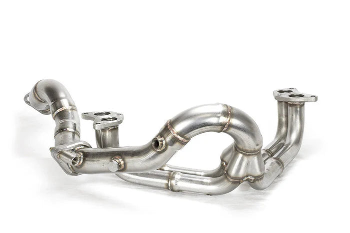 MXP Equal Length Headers & Overpipe for Toyota 86 ZN6, GR86 ZN8 & Subaru BRZ (ZC6/ZD8)