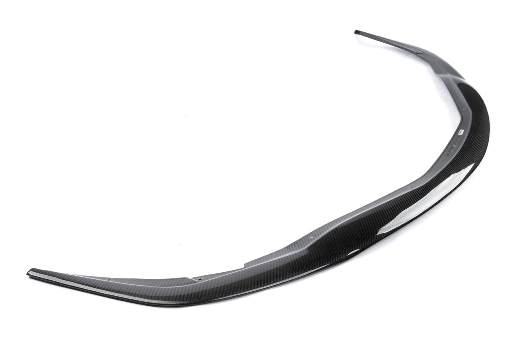 DINAN Carbon Fibre Front Lip - Toyota GR Supra (20-24)