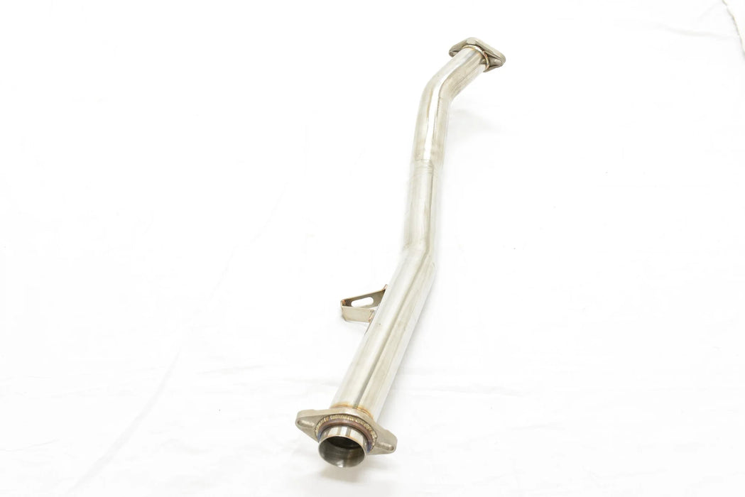 MXP Catless Front Pipe Toyota GR86 (ZN6/8) & Subaru BRZ (ZC6/ZD8)