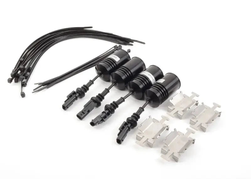 KW Suspensions - DCC Delete Kit - Volkswagen Golf MK7/7.5/8 GTI & R, Arteon, Octavia MK3/3.5, Audi S3 8Y, F3 Q3, BMW G05 - 68510342