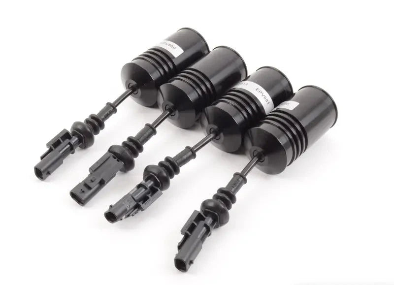 KW Suspensions - DCC Delete Kit - Volkswagen Golf MK7/7.5/8 GTI & R, Arteon, Octavia MK3/3.5, Audi S3 8Y, F3 Q3, BMW G05 - 68510342