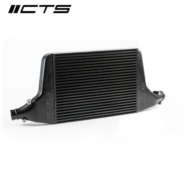 CTS TURBO B9 AUDI SQ5 3.0T Direct Fit Intercooler