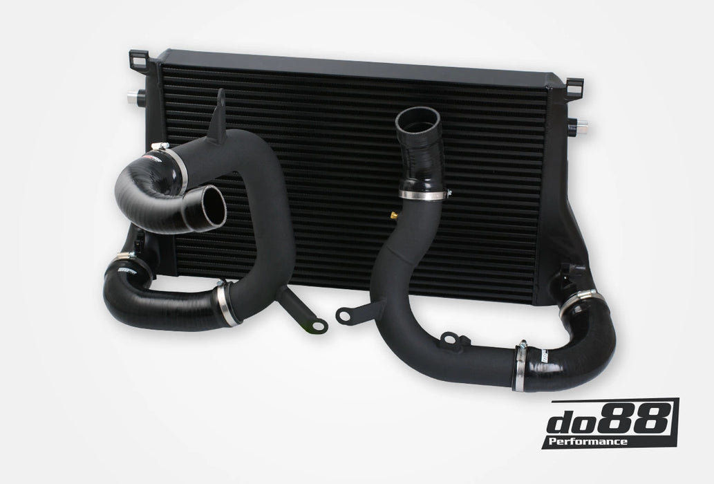 do88 - VW MK7/7.5 GTI/R | Audi A3/S3 8V | Skoda MK3 MQB Performance Intercooler Big Pack 1.8, 2.0 TSI (DQ250/DQ381)