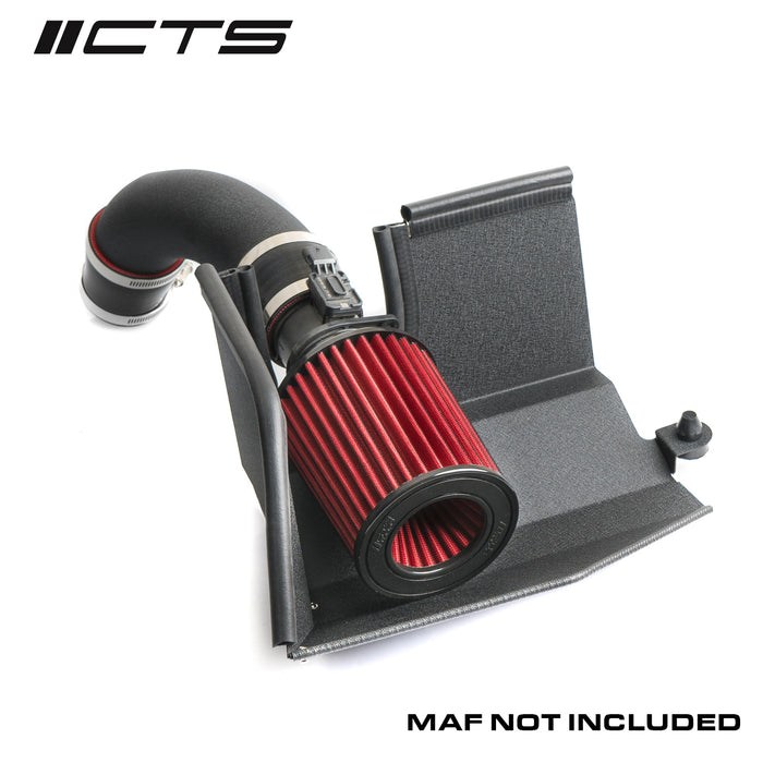 CTS Turbo - AUDI/VW EA888.3-B 1.8T/2.0T A3/TT/Q3/Tiguan MQB Models with MAF Intake