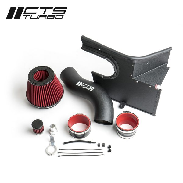 CTS Turbo Audi B8/B8.5 3.0T S4, S5, Q5, SQ5 Air Intake