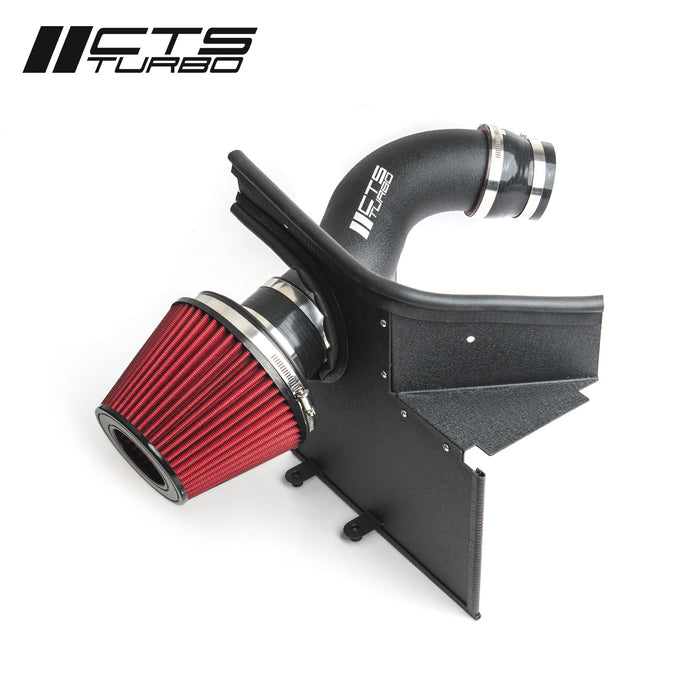 CTS Turbo Audi B8/B8.5 3.0T S4, S5, Q5, SQ5 Air Intake