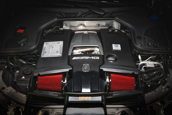 CTS Turbo - Mercedes-Benz M177/W213 E63/E63S AMG GT 63/63S Intake System