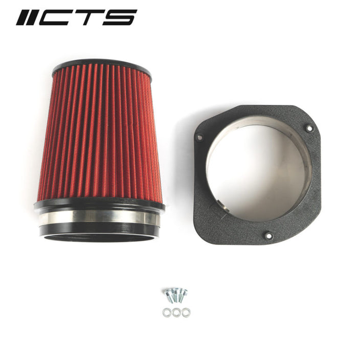 CTS Turbo - Mercedes M133 A45/CLA45/GLA45 AMG Intake System