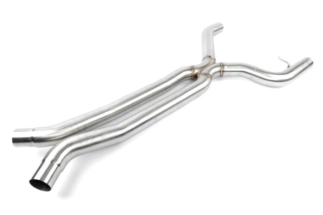 DINAN High Flow Middle Exhaust - BMW M2 G87 (23-24)