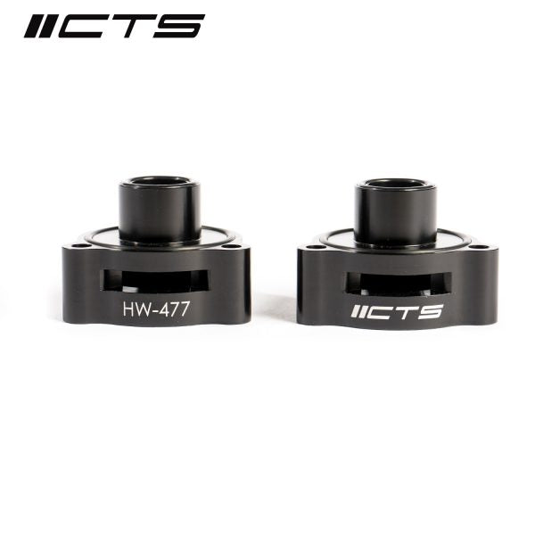 CTS Turbo - Mercedes-Benz BOV Spacer - VTA M177 W213/W222/X290 E63/E63S/S63/G63/AMG GT63/AMG GT63S