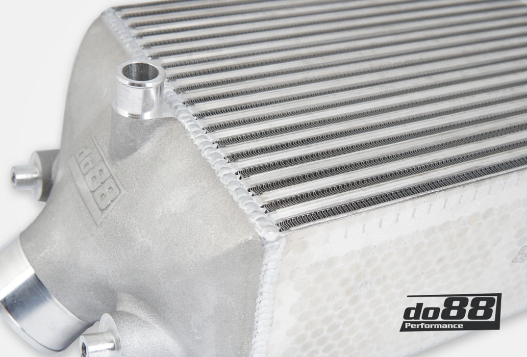 do88 - Carbon Fibre Intercooler Kit - Porsche 911 Turbo (991) Turbo/Turbo S 2013+