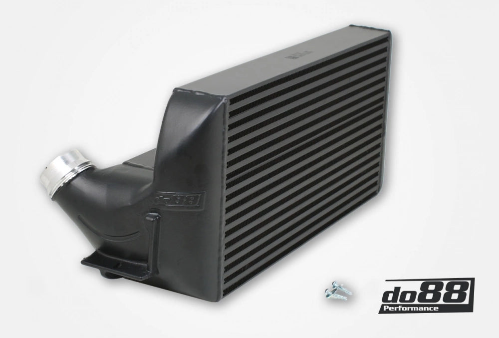 do88 - BMW 1/2/3/4 Series F20/F20/F87 - M135i 118i 230i M235i M2 320i 335i Performance Intercooler