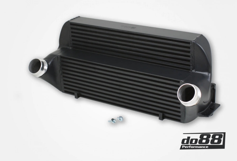 do88 - BMW 1/2/3/4 Series F20/F20/F87 - M135i 118i 230i M235i M2 320i 335i Performance Intercooler