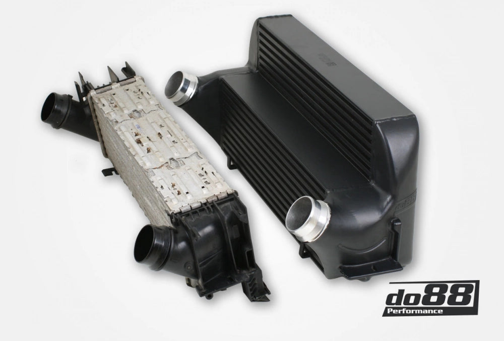 do88 - BMW 1/2/3/4 Series F20/F20/F87 - M135i 118i 230i M235i M2 320i 335i Performance Intercooler