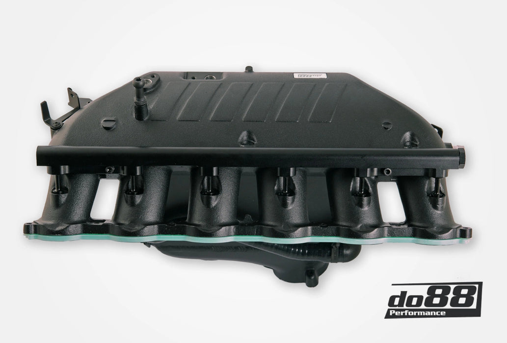 do88 - BMW M2/M3/M4 G80/G82/G87 (S58) Charge Cooler Manifold