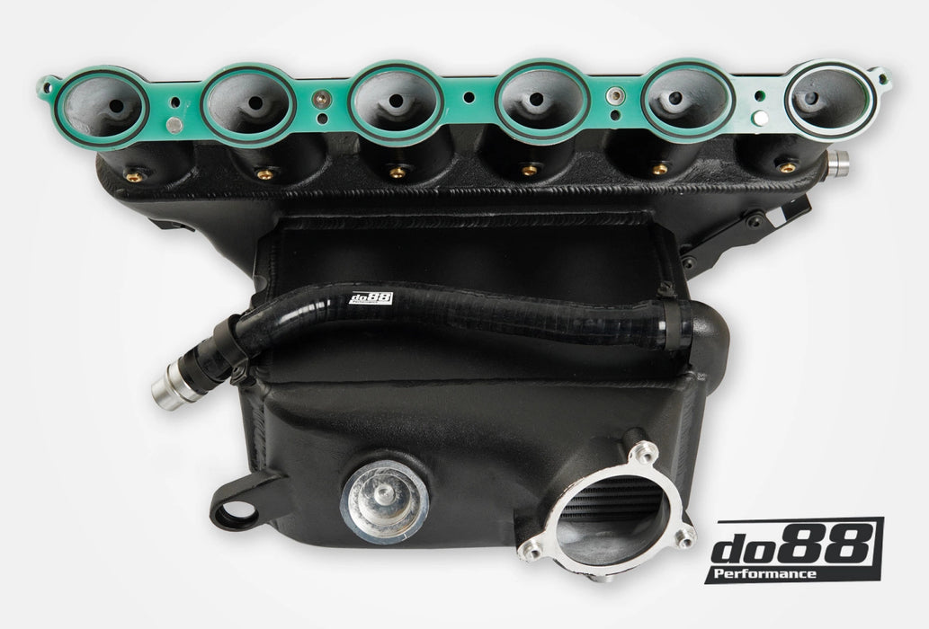 do88 - BMW M2/M3/M4 G80/G82/G87 (S58) Charge Cooler Manifold