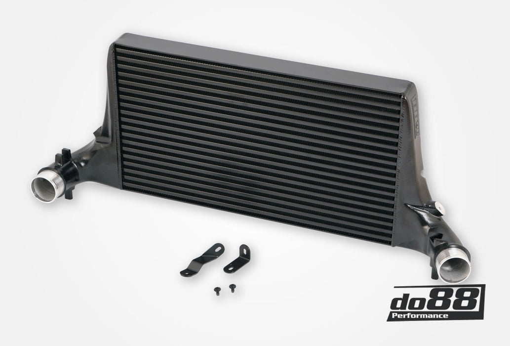 do88 - VW Polo 6C GTI  / Seat Ibiza Cupra 1.8 TSI Performance Intercooler