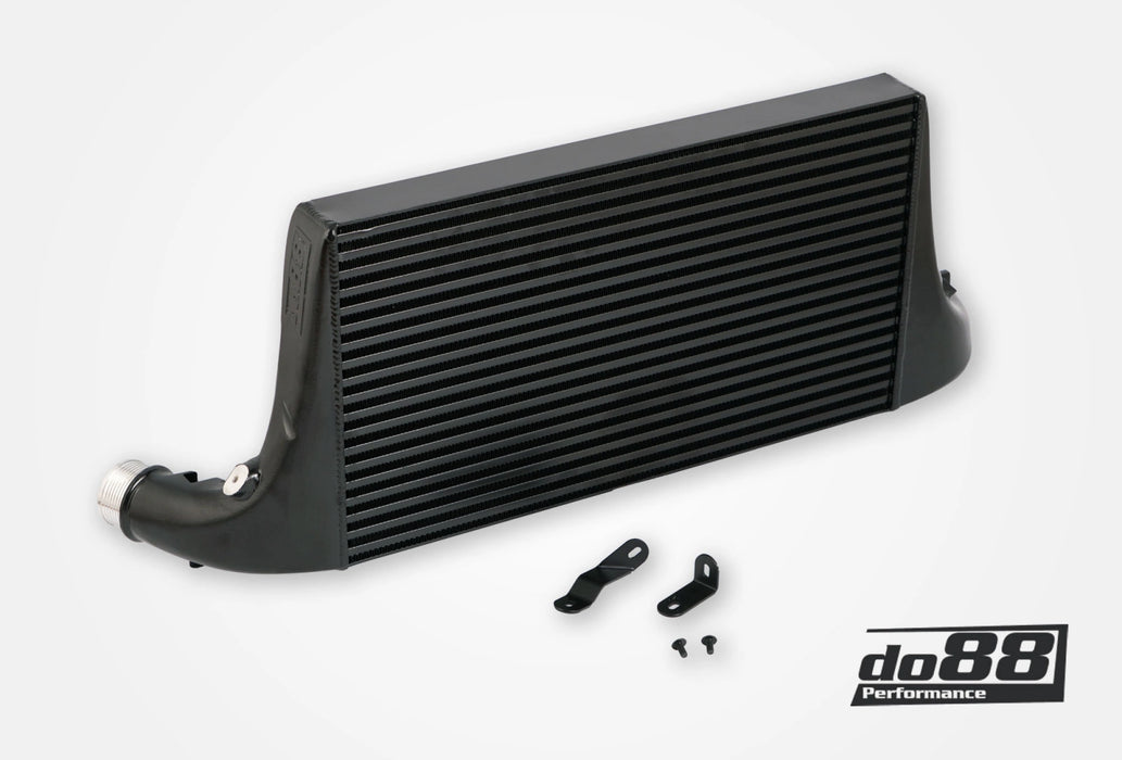 do88 - VW Polo 6C GTI  / Seat Ibiza Cupra 1.8 TSI Performance Intercooler