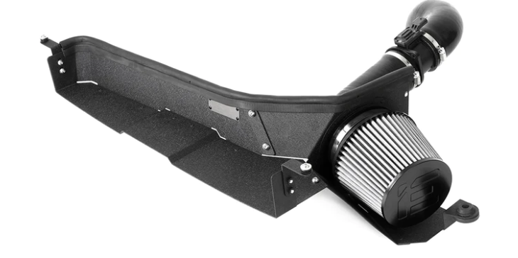 Integrated Engineering (IE) - Cold Air Intake System (Tiguan 18-20) (MAF)