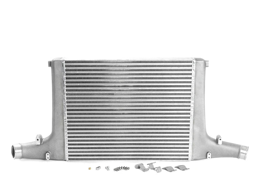 IE FDS Intercooler For Audi B9 S4, S5, SQ5, A4, A5, & C8 A6, A7