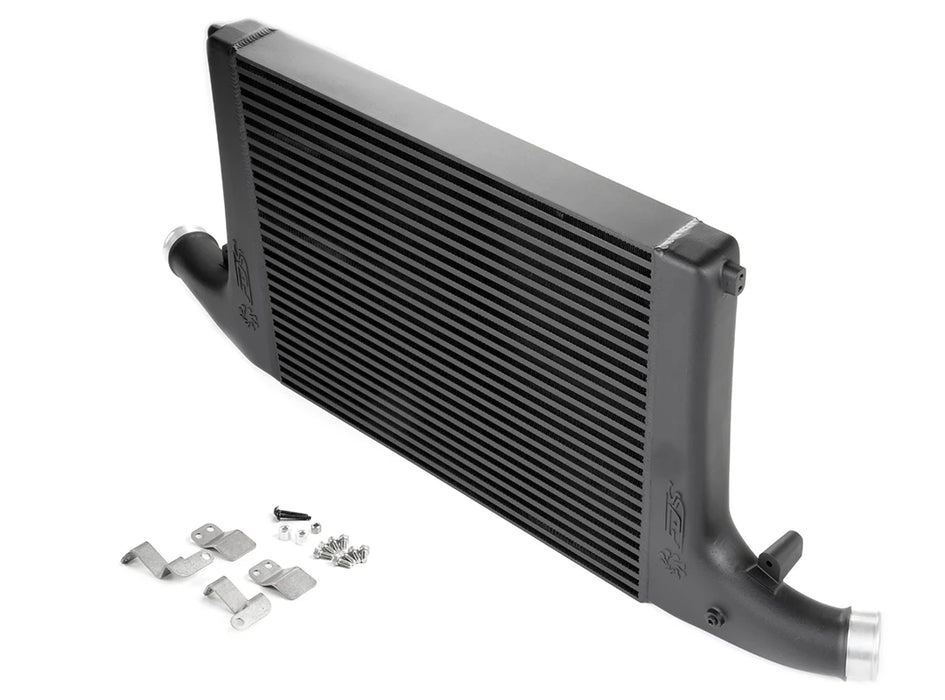 IE FDS Intercooler For Audi B9 S4, S5, SQ5, A4, A5, & C8 A6, A7