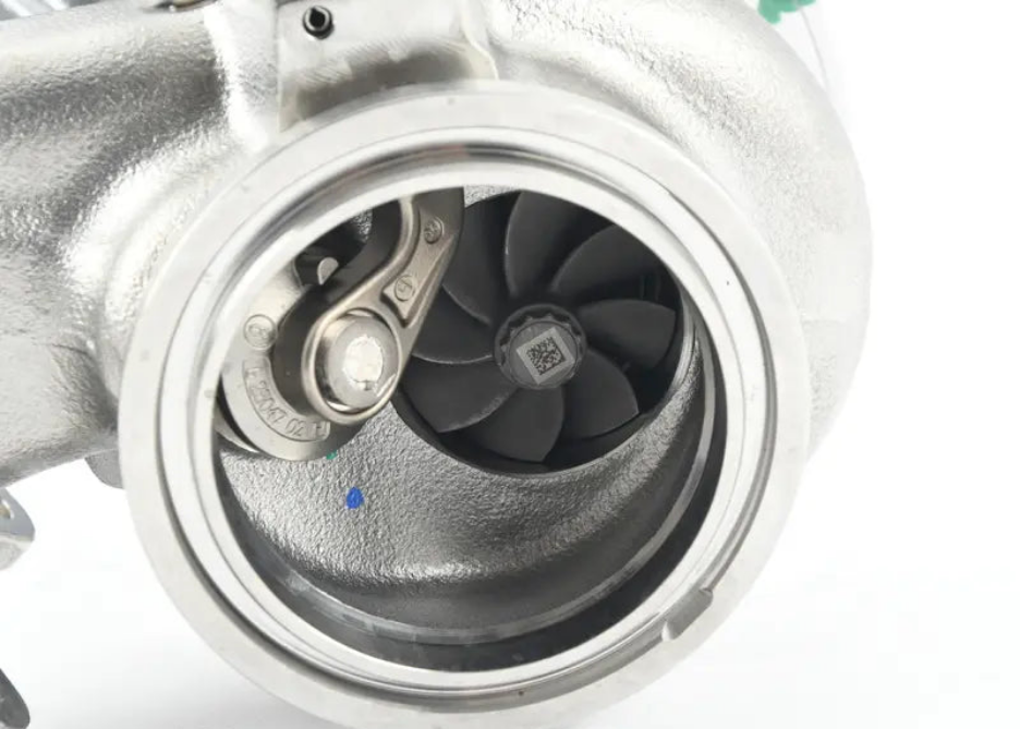 Genuine IHI IS20 Turbocharger Audi A3 8V & Volkswagen Golf MK7 GTI - 06K145874M