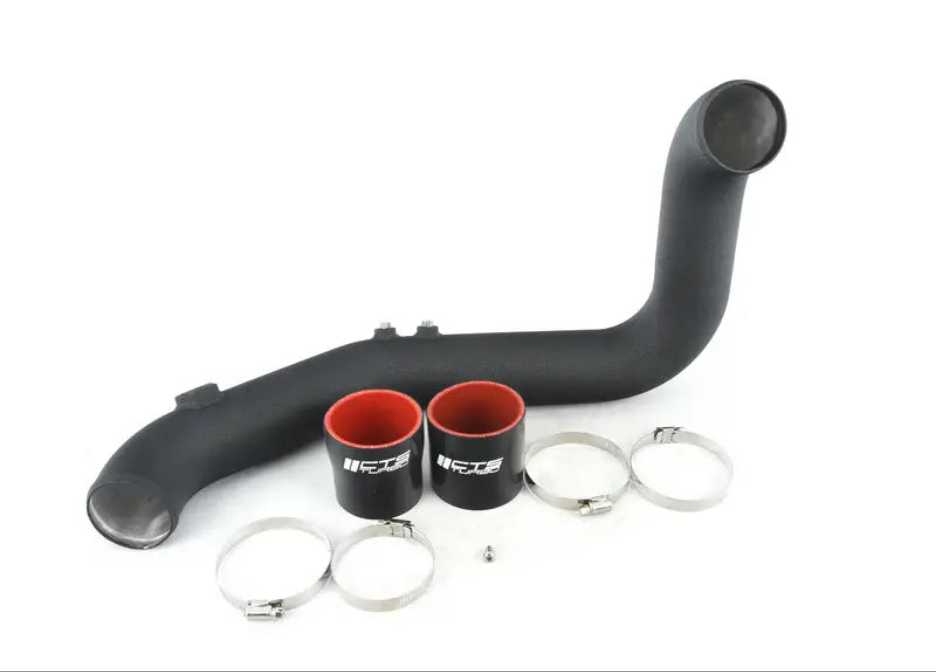 CTS Turbo - B9 S4/S5 Charge Pipe Kit