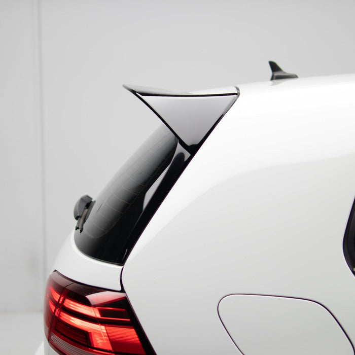 Zaero Design - EVO-1 Rear Spoiler for Volkswagen Golf MK7/MK7.5 GTI & R 2014-2021