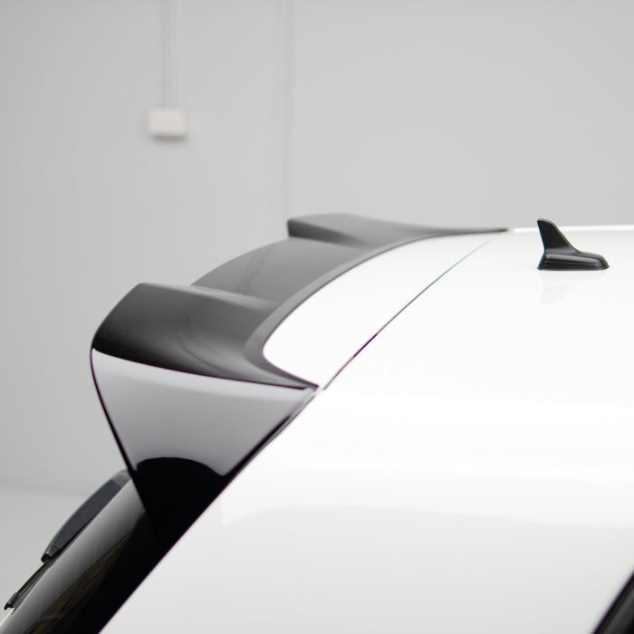 Zaero Design - EVO-1 Rear Spoiler for Volkswagen Golf MK7/MK7.5 GTI & R 2014-2021