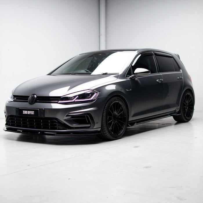 EVO-1 Full Kit for Volkswagen Golf MK7.5R 2018-2021